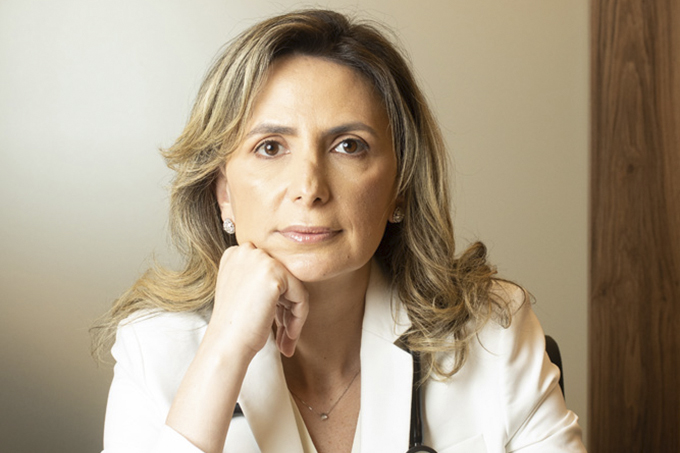 Ludhmila Hajjar, a médica que não quis ser ministra, vê clientela disparar