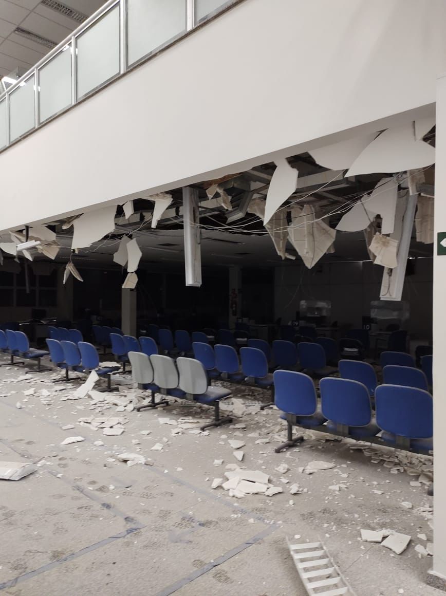 PF prende sete pessoas envolvidas no assalto a bancos em Araçatuba