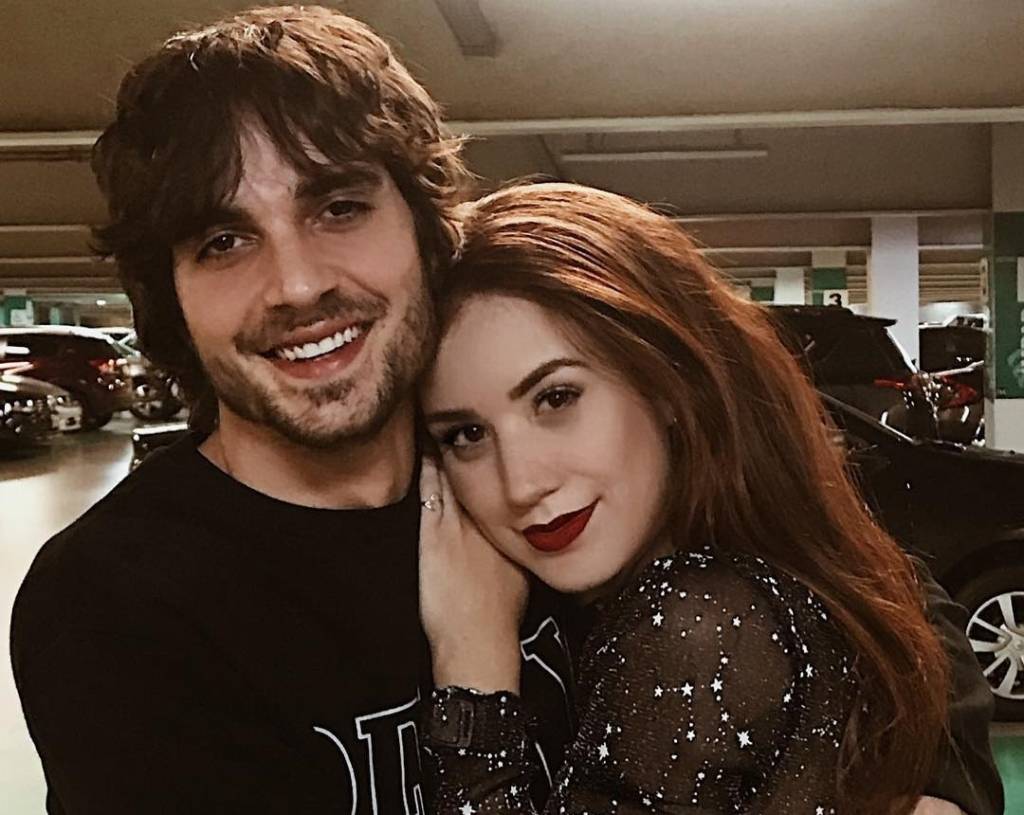 Quem é Thaísa Carvalho, a nova namorada de Fiuk