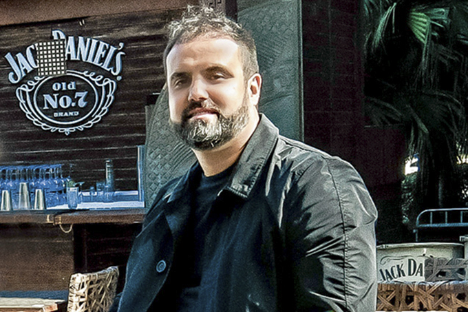 Presidente de associação de bares critica força-tarefa de Alexandre Frota