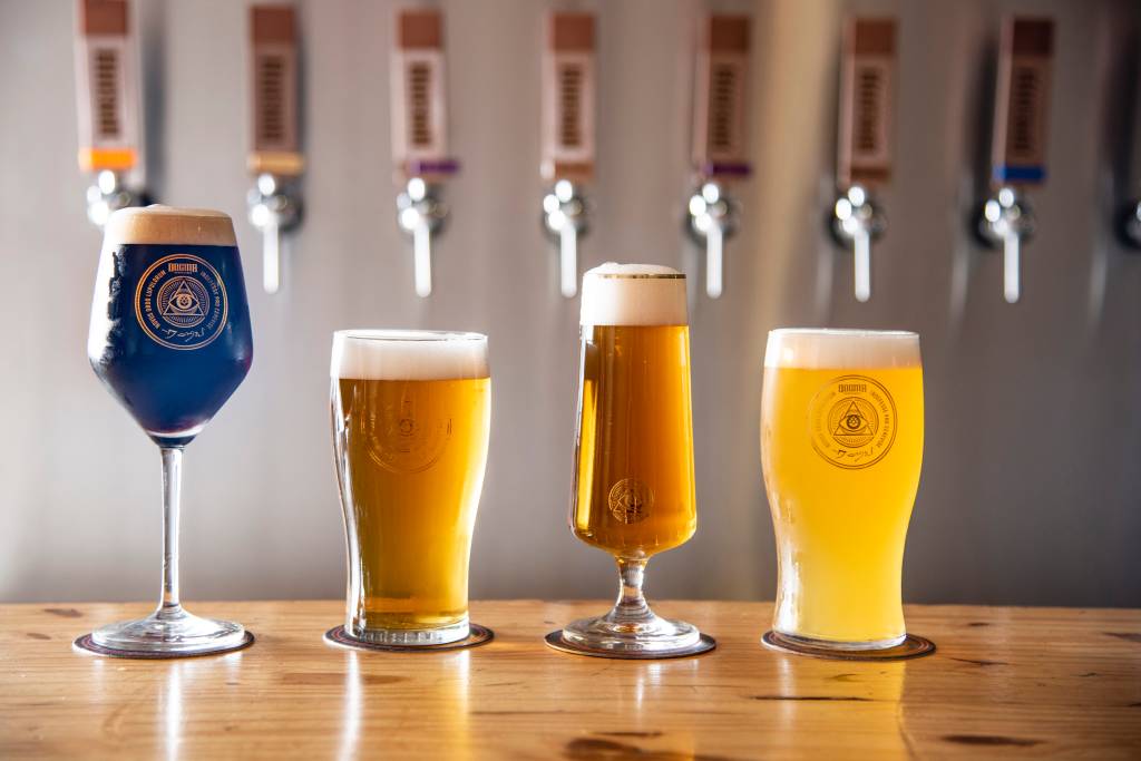 Comer & Beber 2021: Cervejaria Dogma é o melhor bar de chope