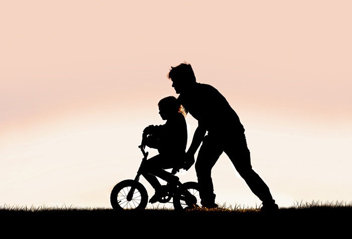 Harmonia nas relações: uma jornada de pais e filhos