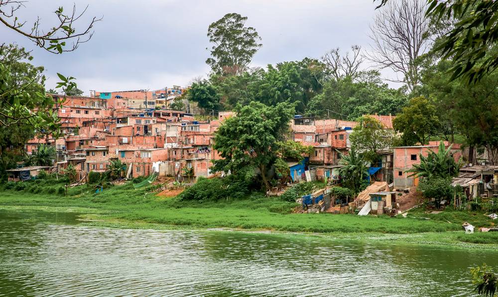 Apartamentos do Minha Casa Minha Vida são vendidos clandestinamente na Billings