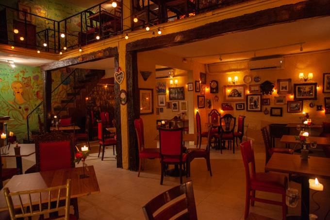 Conheça restaurantes que estão completando 25 anos em 2021