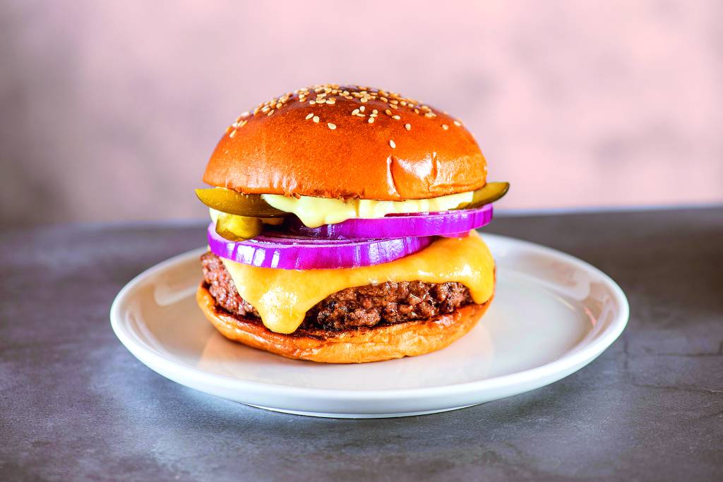 Comer & Beber 2021: Z Deli Sandwiches faz o melhor hambúrguer de São Paulo