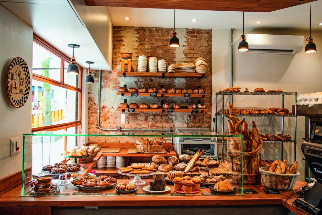 Comer & Beber 2021: Zestzing Padaria Artesanal é padaria número 1