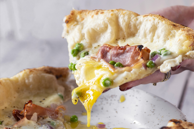 Comer & Beber 2021: A Pizza da Mooca é a melhor pizzaria da cidade