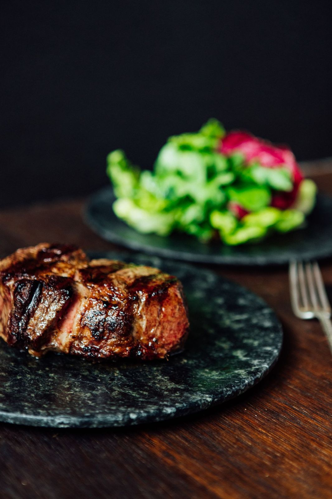 Cort&eacute;s Asador: casa de grelhados do Grupo R&aacute;scal traz, entre as op&ccedil;&otilde;es, o bife ancho pequeno