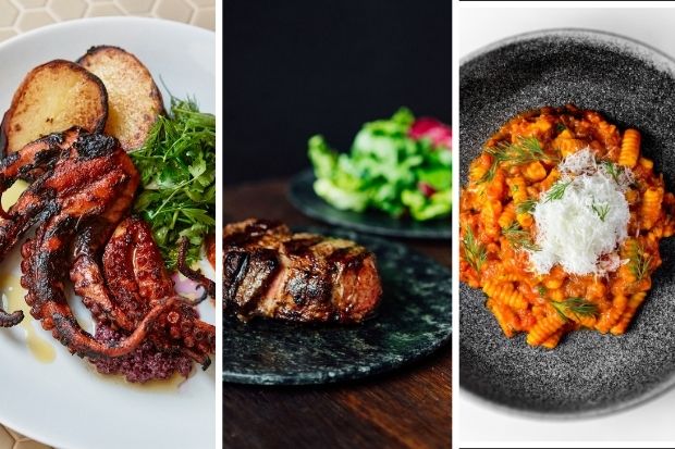 COMER & BEBER Experience 2021: 29 restaurantes com menus completos a partir de 75 reais