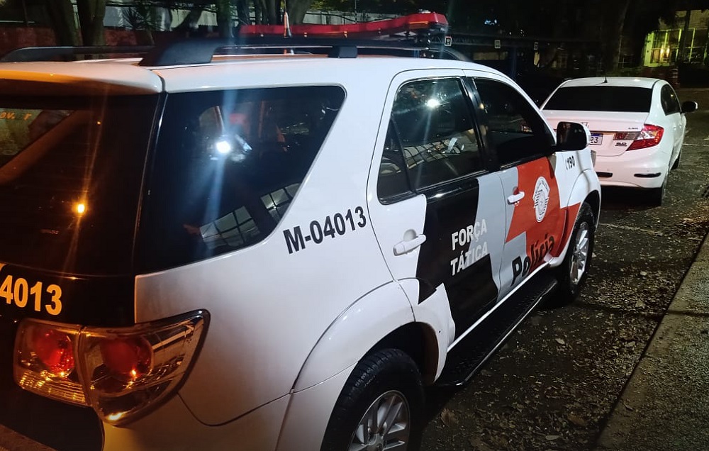 Homem de 30 anos acusado de matar ex-companheira é preso em São Paulo