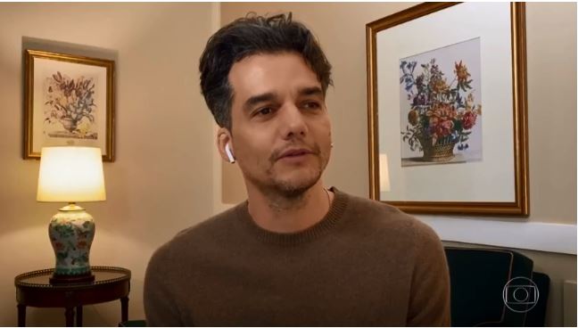 “Nós fomos vítimas de censura”, diz Wagner Moura sobre ‘Marighella’