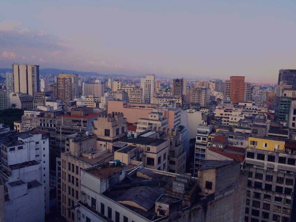 Os 10 lugares melhor avaliados em São Paulo no Google Maps