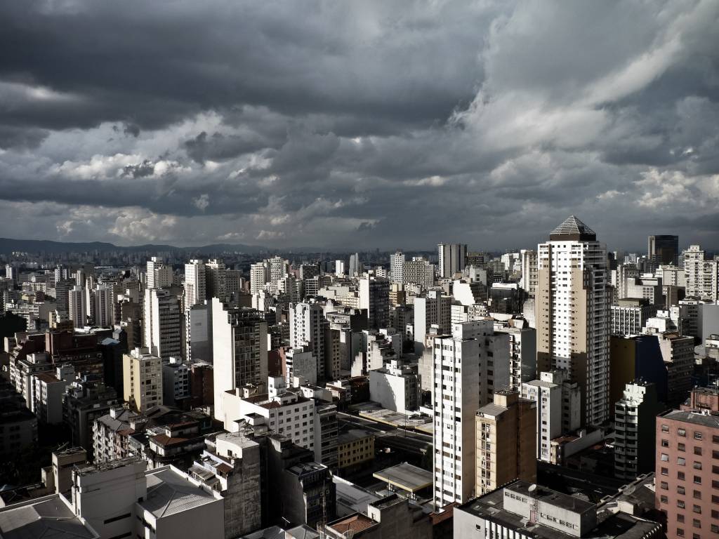 Feriado de Corpus Christi: saiba como ficará o tempo em São Paulo