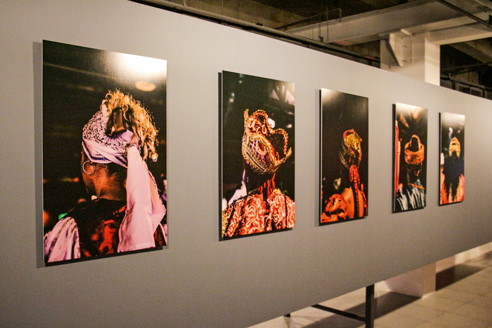 Multiartista Raquel Trindade é relembrada em mostra no Sesc 24 de Maio