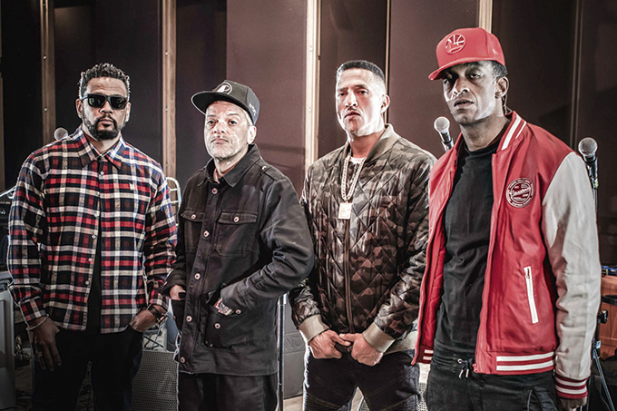 Mano Brown diz que só fará shows para quem estiver vacinado