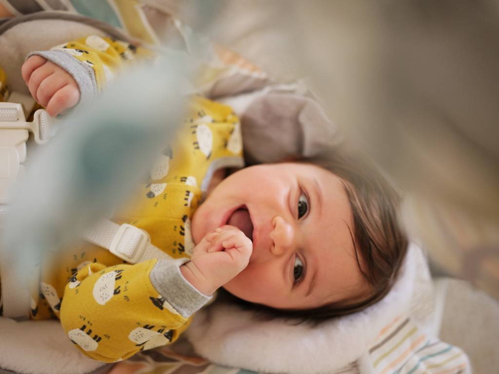 Conheça brinquedos inovadores que auxiliam o desenvolvimento infantil