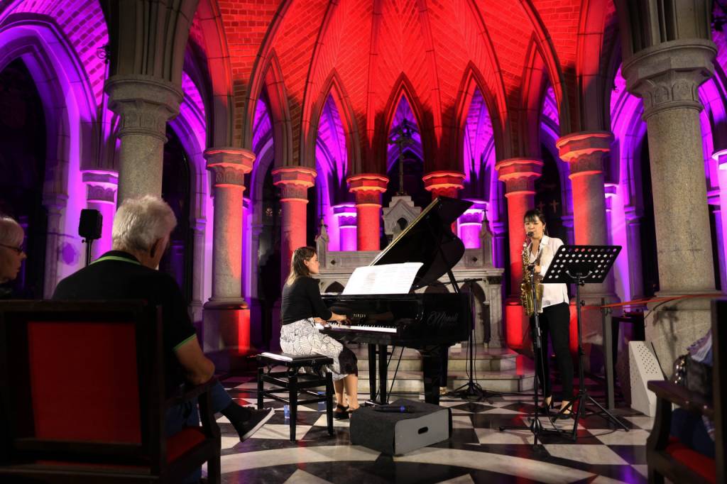 Cripta da Catedral da Sé recebe concertos gratuitos aos sábados