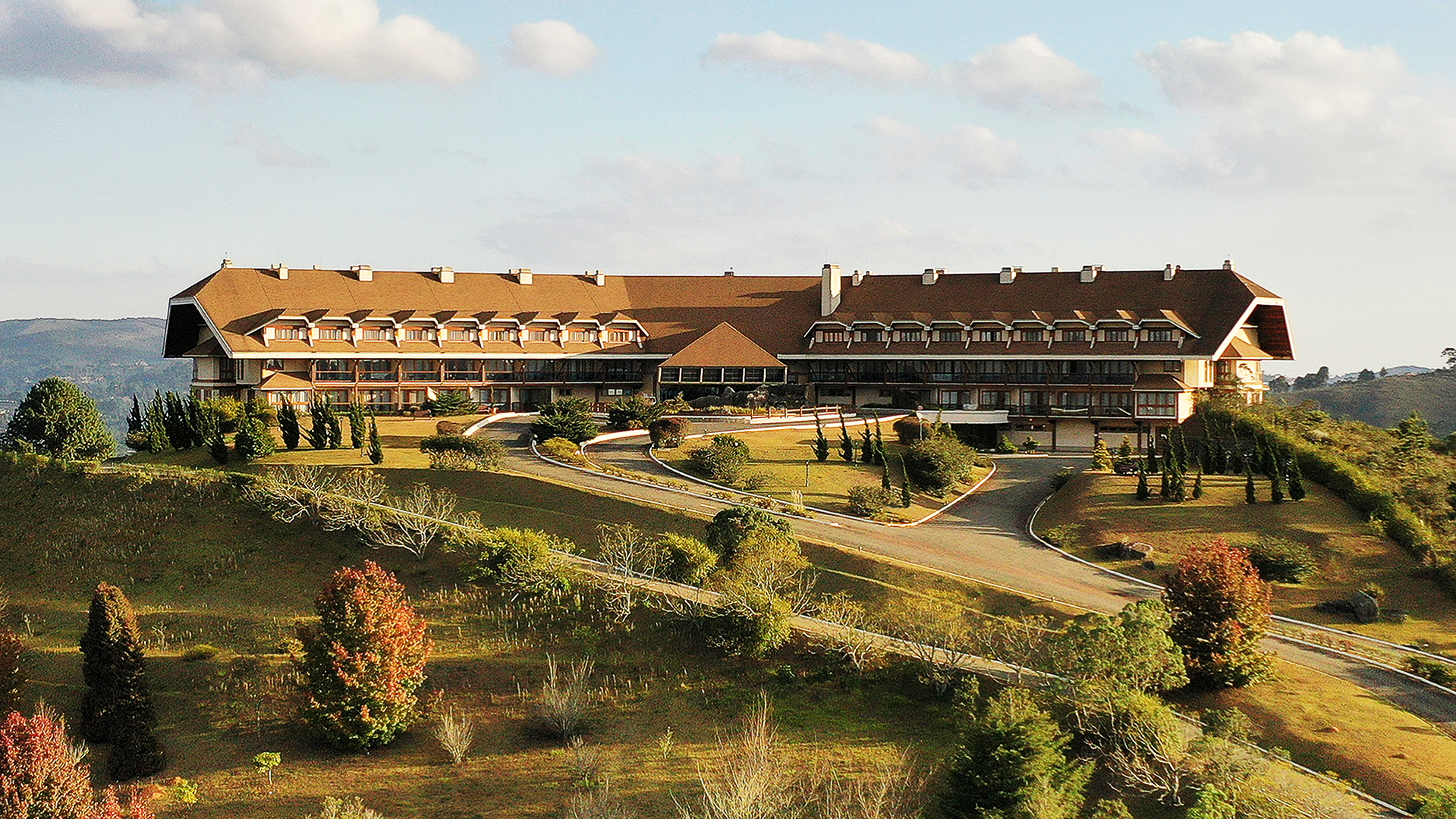 Cacau Show inaugura resort para chocólatras em Campos do Jordão