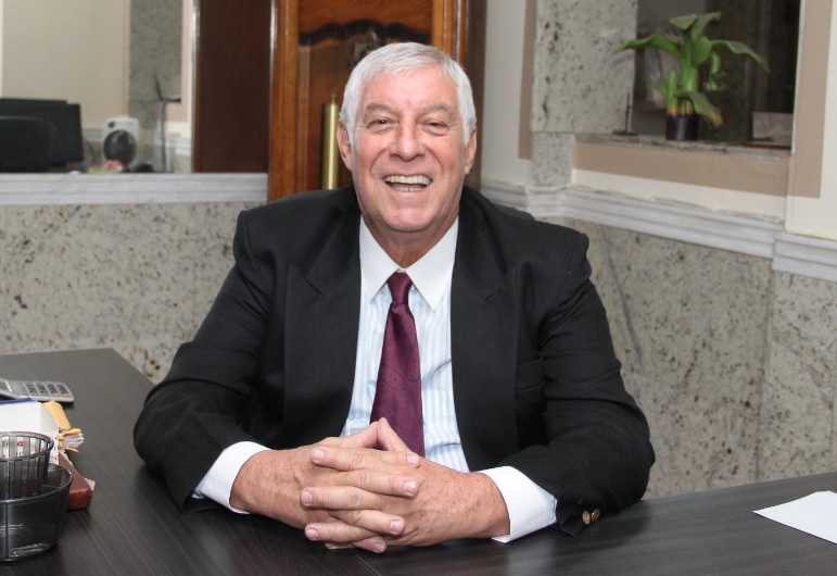 Vicente Viscome, primeiro vereador cassado, morre em São Paulo