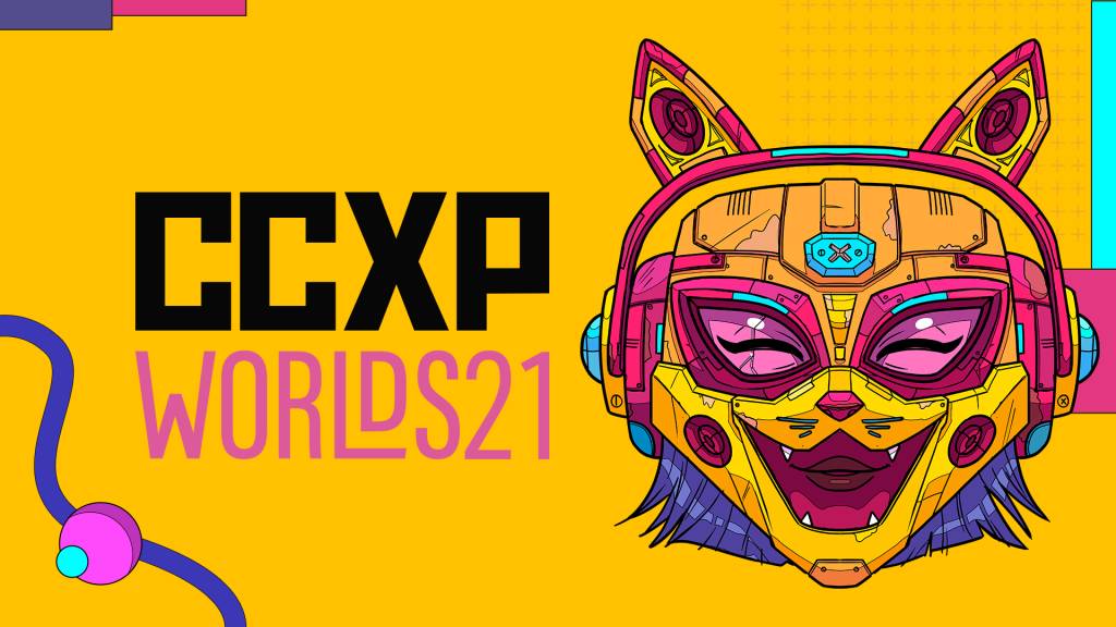 CCXP terá homenagem a Laerte e bastidores da Turma da Mônica