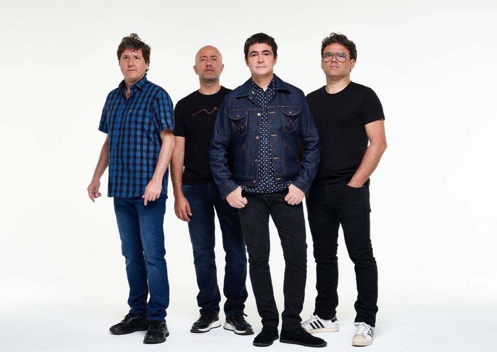 Skank abre data extra para show de despedida em São Paulo