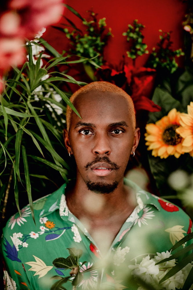 Também há felicidade no morro