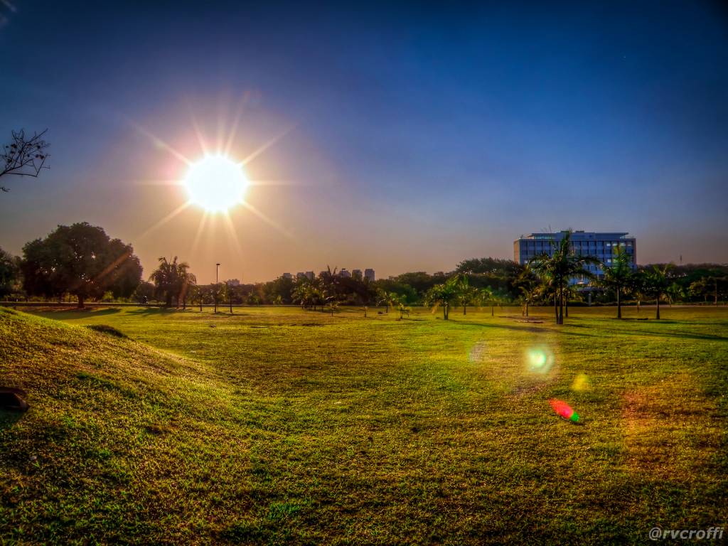 Verão em São Paulo não deve ter dias prolongados de calorão