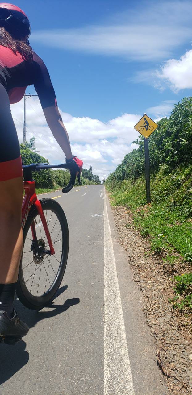 Interior ganha ciclorrota de 75 km a partir de sábado (29)