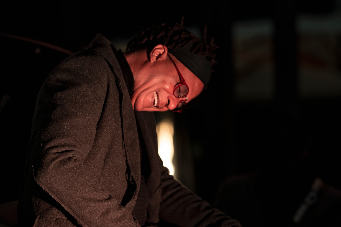 Tony Gordon apresenta show acústico neste sábado (11) no Bourbon Street