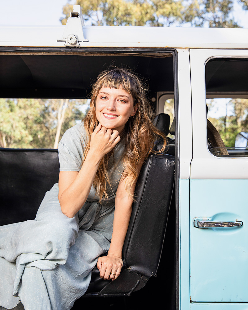 Mallu Magalhães se apresenta no Brasil pela primeira vez desde 2018