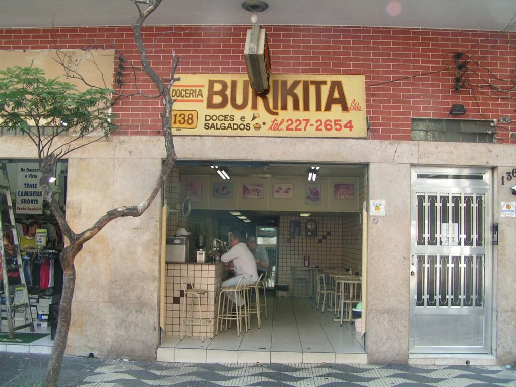 Últimos dias para provar os doces da Burikita