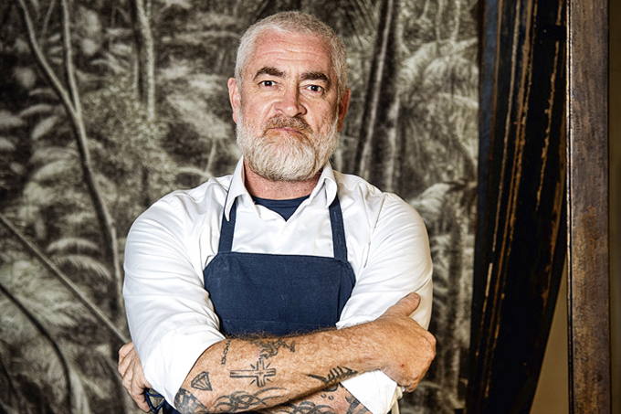 Alex Atala vende pedidas a partir de R$ 25,00 no Comer & Beber Experience