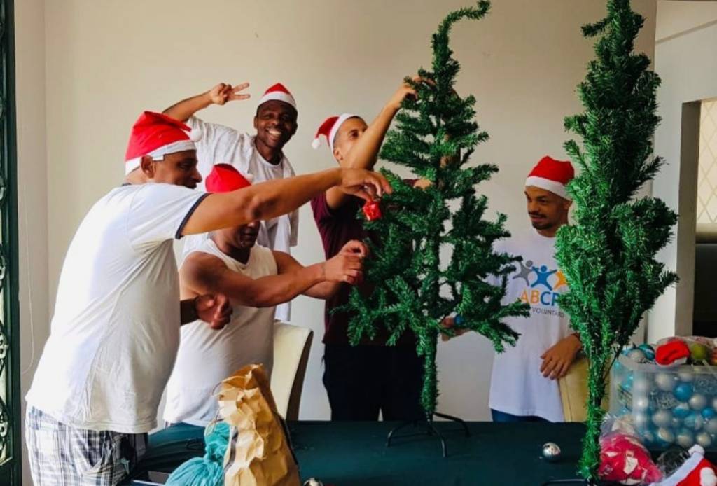 Conheça 5 iniciativas que melhoram o Natal de quem vive nas ruas