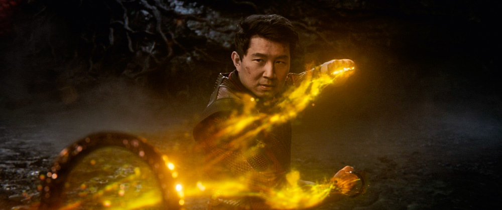 Shang-Chi e a Lenda dos Dez Anéis traz brilho próprio ao Universo Marvel