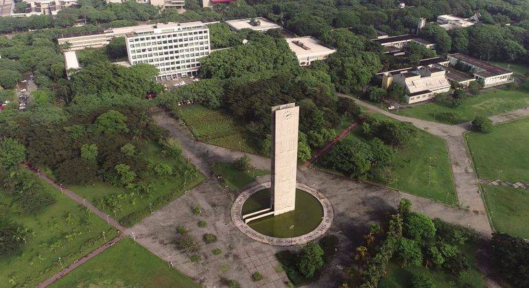 USP cai no ranking e se torna segunda melhor da América Latina