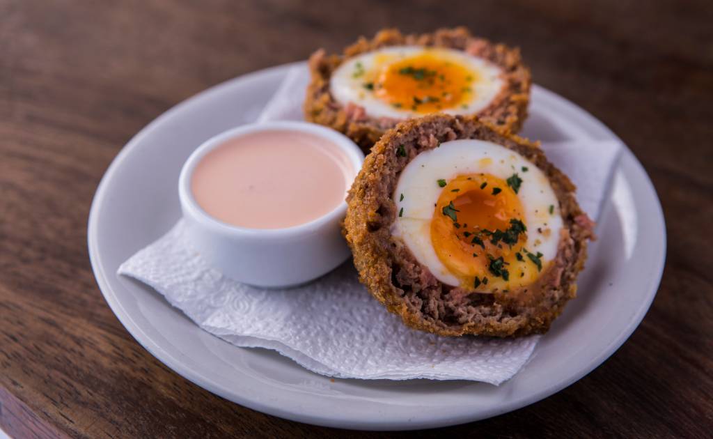 Depois de dois anos desaparecido, bolovo do Boca de Ouro ressurge