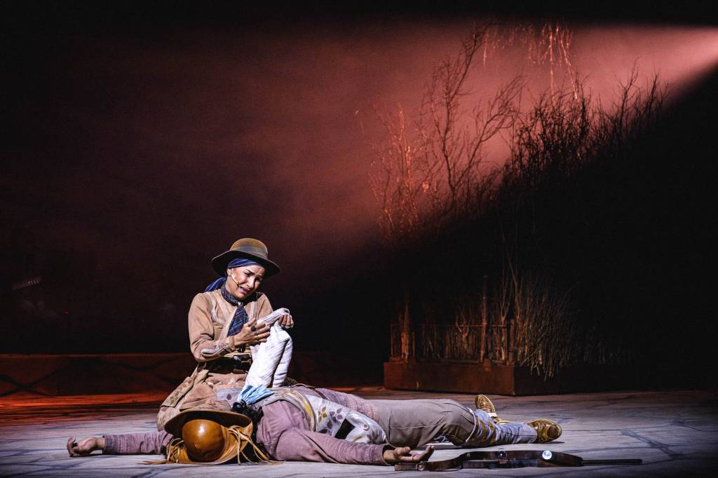 Dezenas de peças de teatro são adiadas em São Paulo