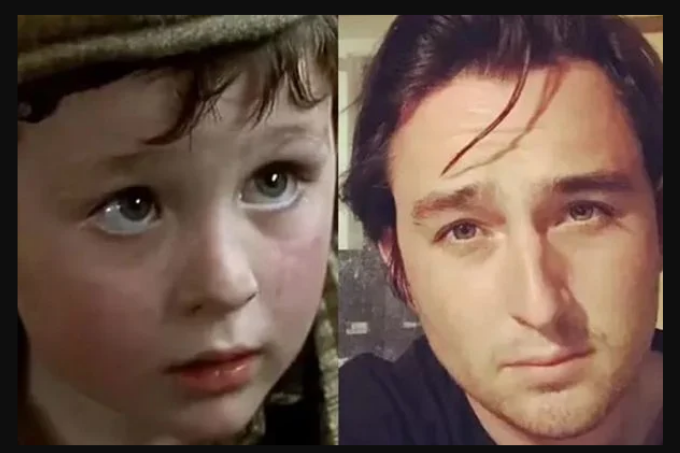 Garoto de Titanic revela quanto recebe hoje pela participação relâmpago