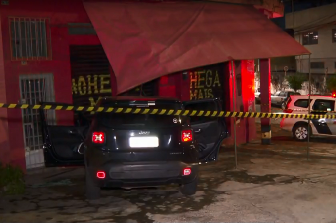 Polícia prende cinco suspeitos por golpes em aplicativos de encontros