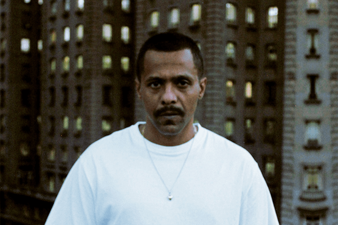 Black Alien se apresenta no próximo sábado (22) na Audio