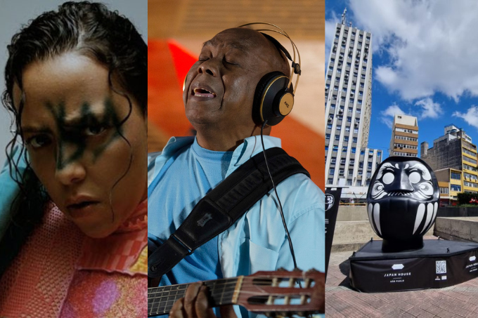 Semana do aniversário de SP tem programação especial; confira o roteiro