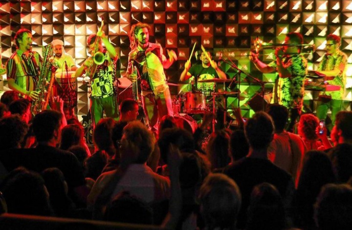 Studio SP adia programação de shows de janeiro; confira as novas datas