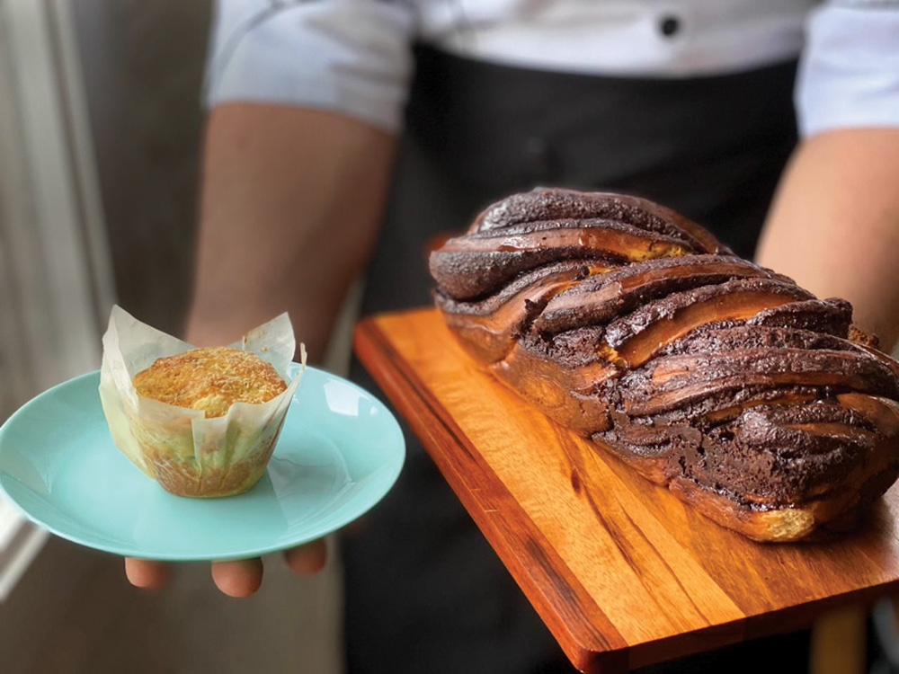 Carlota, em Higienópolis, abre com “café de metrô”
