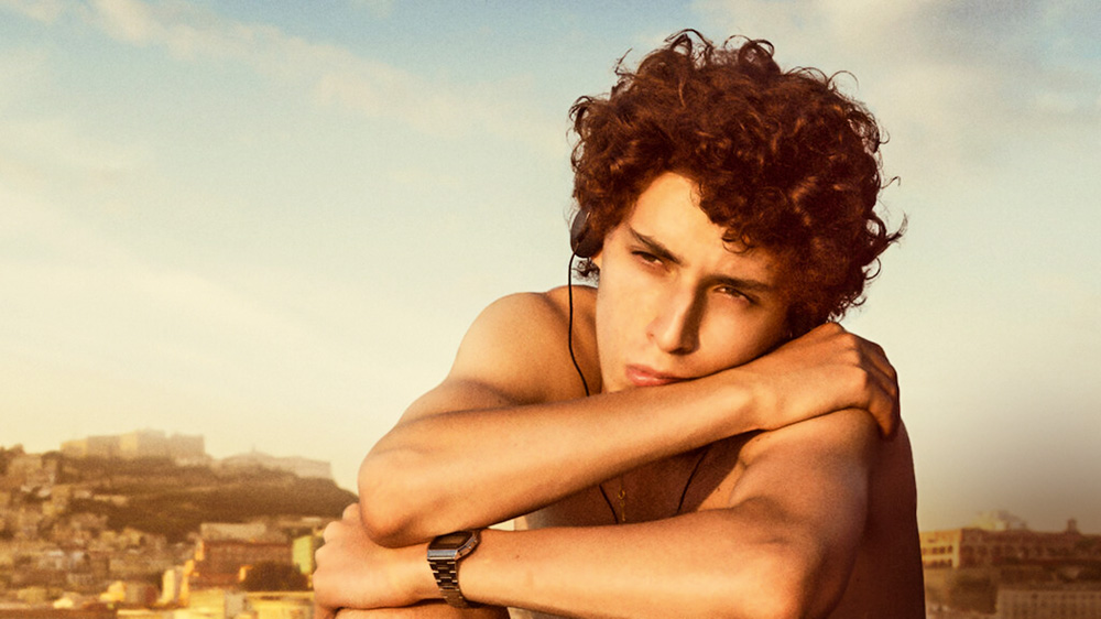 A Mão de Deus: drama italiano mostra olhar sensível sobre a adolescência