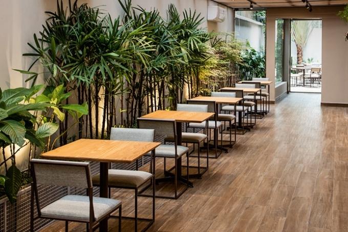 Confeitaria Dama amplia matriz e lança pedidas inéditas