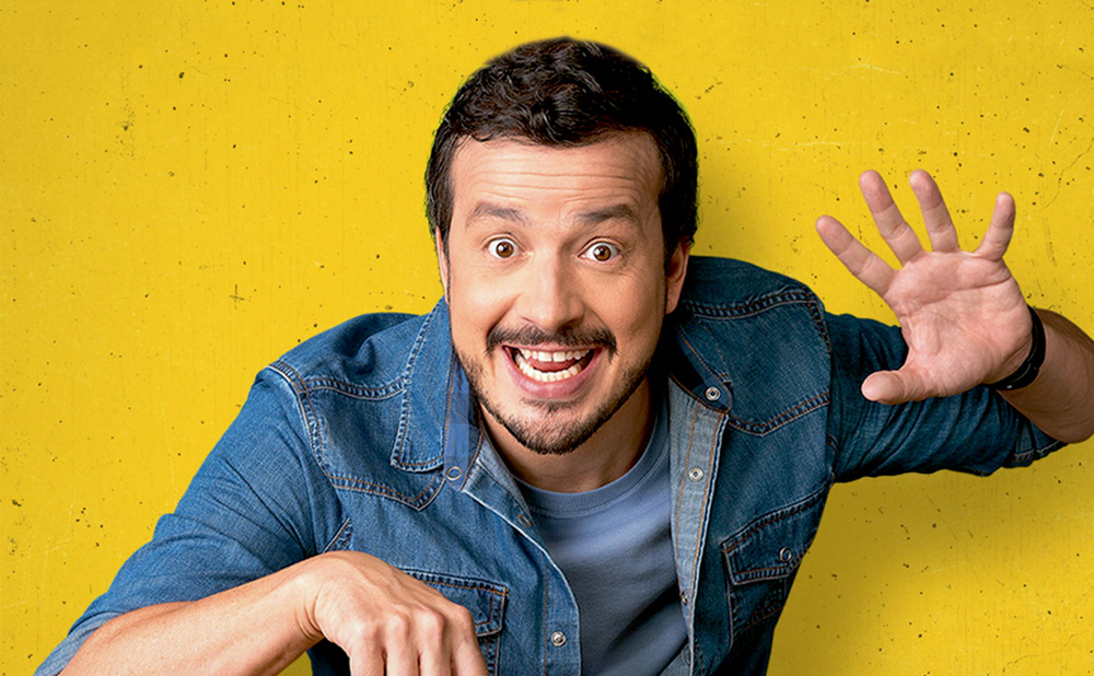 “Vivemos um momento depauperado de cultura”, diz Rafael Cortez