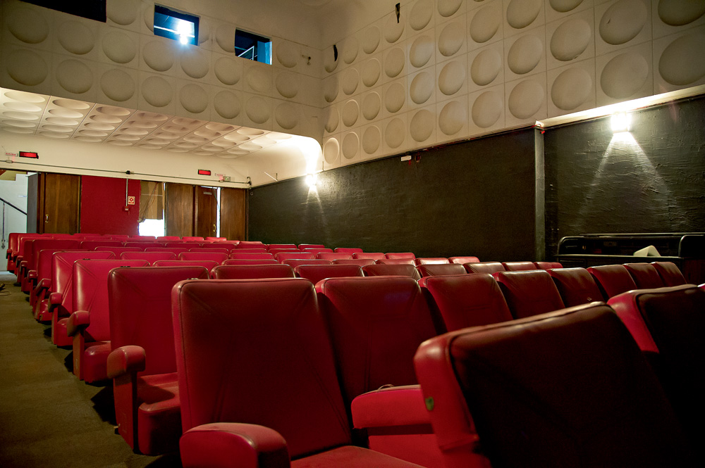 Fórum Spcine apresenta sessões especiais do circuito, debates e masterclasses