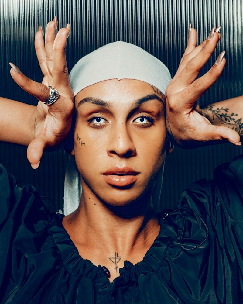 Hip Hop é protagonista do 13º Encontro Estéticas das Periferias em SP