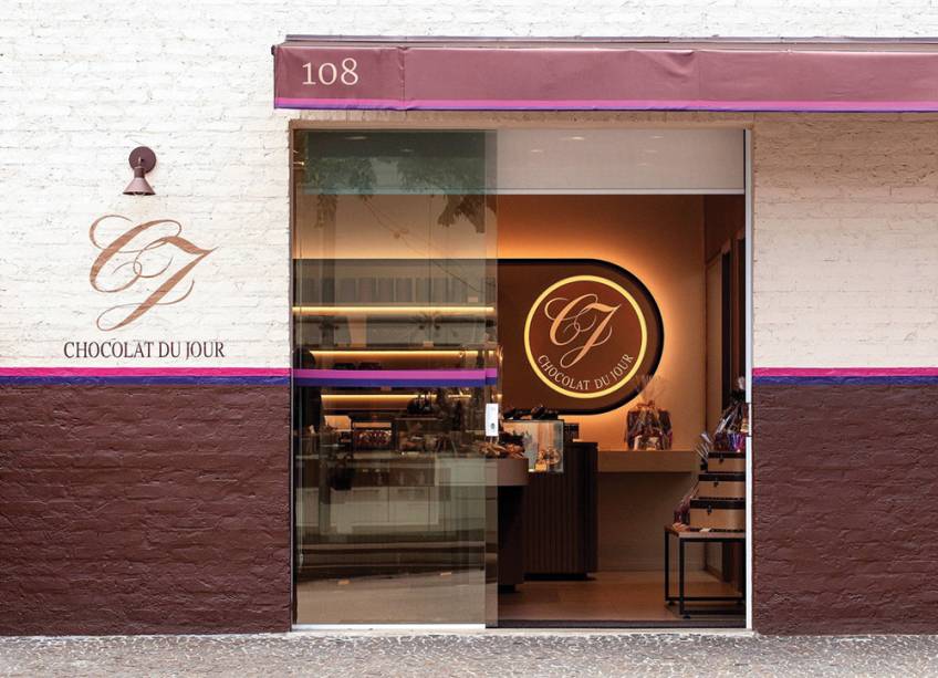 Sétima unidade: aberta no bairro do Alto da Lapa Sétima unidade: aberta no bairro do Alto da Lapa