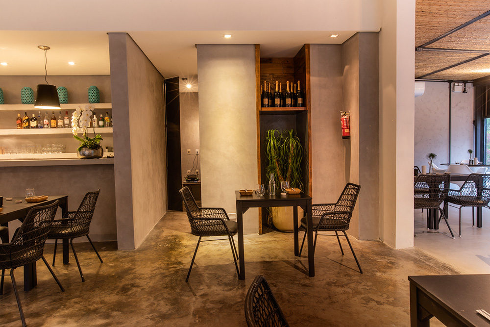 Fechado há mais de 10 anos, Banana Sushi ressurge no Morumbi